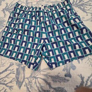 Lacoste Bathing Suit Bottoms - NWT - Size Large - Free Shipping